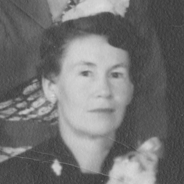 Belle Forsyth (1914 - 2010) Profile